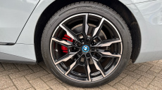 BMW i4 400kW M50 83.9kWh 5dr Auto Electric Hatchback